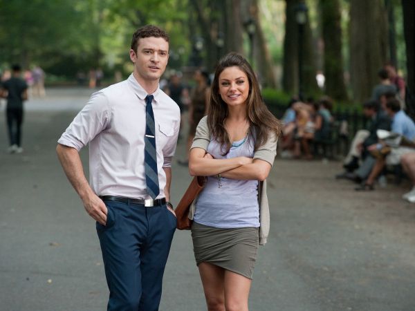 Friends With Benefits 2011 Will Gluck Synopsis Characteristics Moods Themes And Related